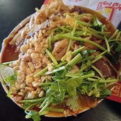 Photo submitted by Johne