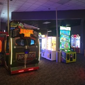 Park Lanes Family Entertainment Center - Up To 36% Off - Hillsboro, Or 