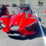 Photo submitted by Penny