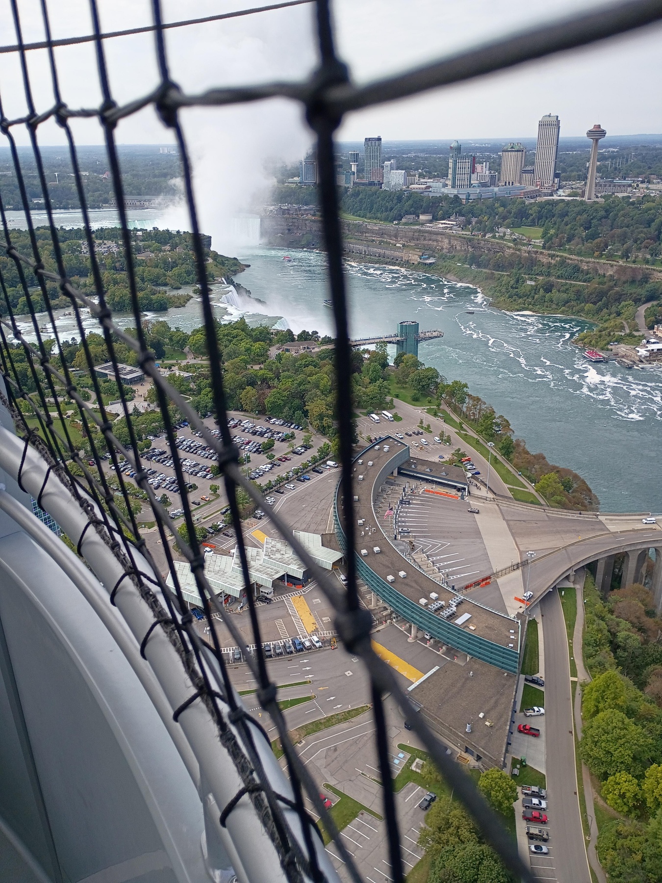 Live on Air - Fallsview Balloon Ride - From $55 - Niagara Falls | Groupon