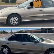 Photo submitted by Alexandra