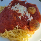 Photo submitted by Jackie