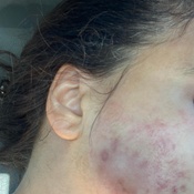 Photo submitted by Mevelyn