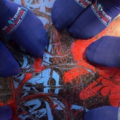 Photo submitted by Miriam