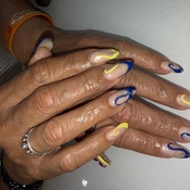 Photo submitted by Isabel