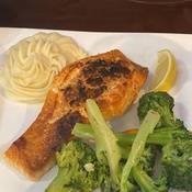 Photo submitted by Mary