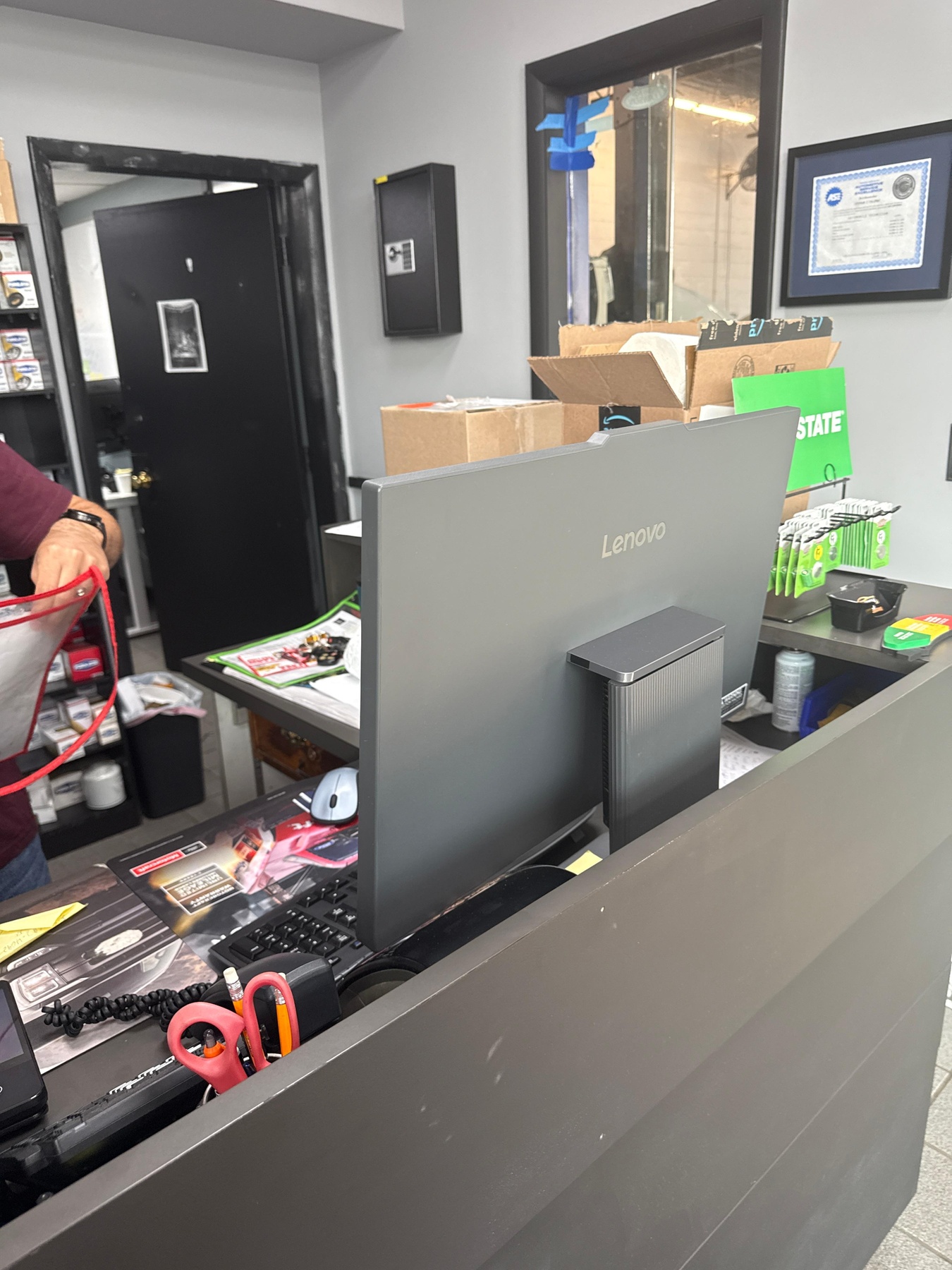 Pro Tech Auto - From $63 - South Amboy | Groupon