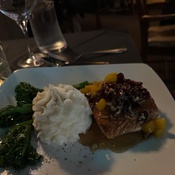 Photo submitted by Judith