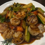 Photo submitted by Violeta