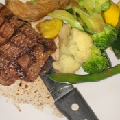 Photo submitted by alma