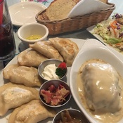 Photo submitted by Mary