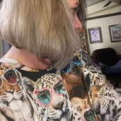 Photo submitted by Tina