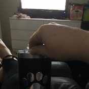 Photo submitted by Nicole