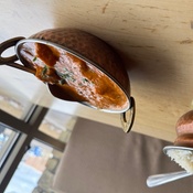 Photo submitted by Paula