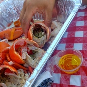 Photo submitted by Steven