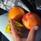 Photo submitted by Azucena