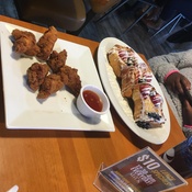 Photo submitted by Ashley