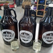 Cider House Tour - Downeast Cider House | Groupon