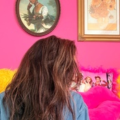 Photo submitted by April