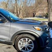 Photo submitted by Courtney