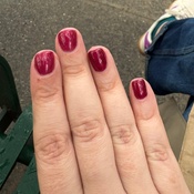 Photo submitted by Nicole