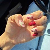 Photo submitted by Maritza
