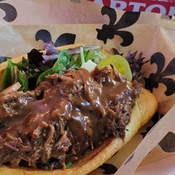 Photo submitted by Trina