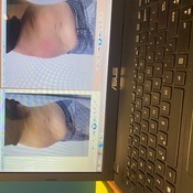 Photo submitted by Erica