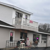 Photo submitted by Betty