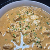 Photo submitted by Jennifer