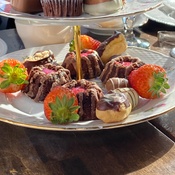 Photo submitted by Candace