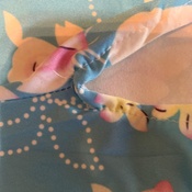 Photo submitted by Mayla