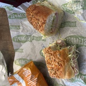 Photo submitted by CHRISTINE