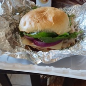 Photo submitted by devora