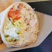 Photo submitted by Ashland