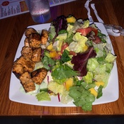 Photo submitted by Miesha