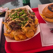 Photo submitted by Victor