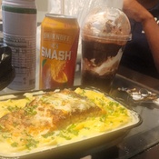 Photo submitted by Shenita