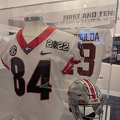 Photo submitted by Dominique