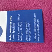 Photo submitted by Deniz