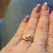 Photo submitted by Kim