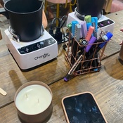 Photo submitted by Shermaine