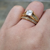 Photo submitted by Lucila