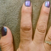 Photo submitted by Vikki