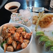 Photo submitted by Raymond