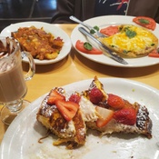 Photo submitted by Kenna