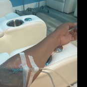 Photo submitted by V