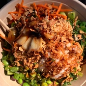 Photo submitted by Candra