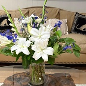 Photo submitted by Kris