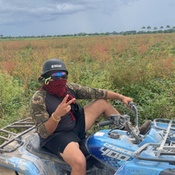 Photo submitted by Aaron